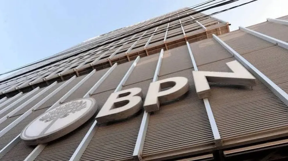 El banco tomará medidas en septiembre. Foto archivo