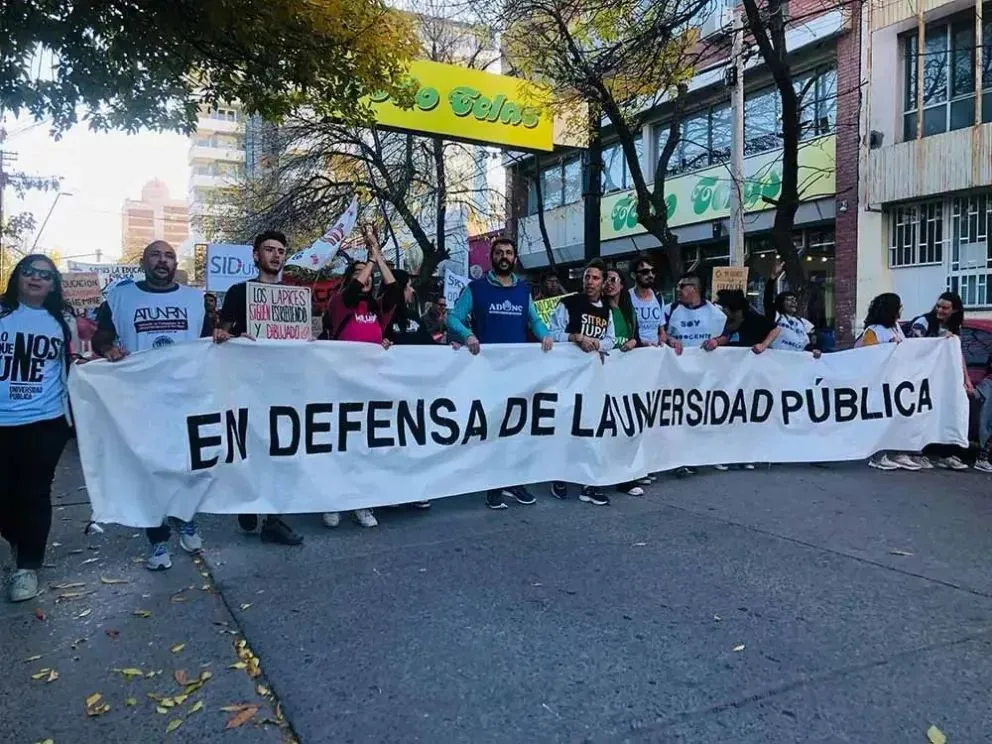 La medida serán en todo el país. Foto archivo