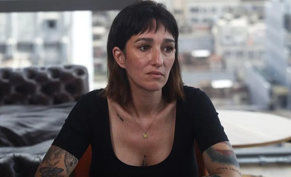 “Ordenar, sí. Olvidarse de la gente, no”, planteó Gianni.