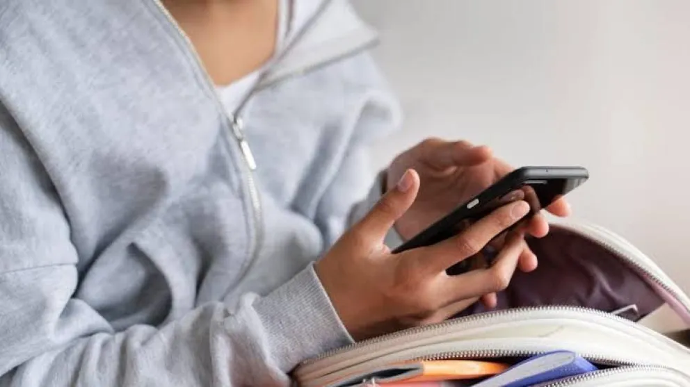 El proyecto busca incorporar contenidos relacionados con el uso responsable de las tecnologías. 