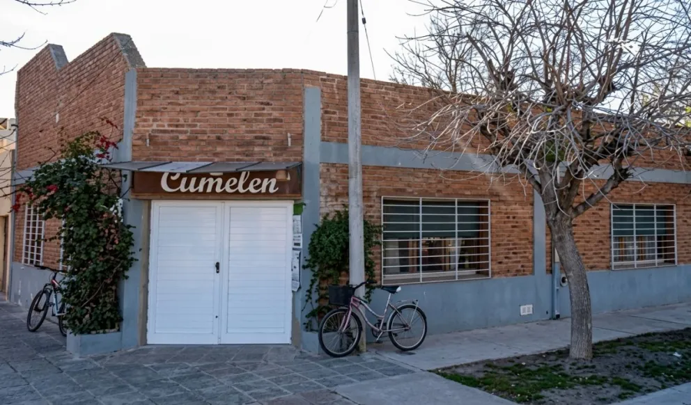 El evento se realizará mañana a las 9 horas en el Centro Cumelen. Foto archivo 