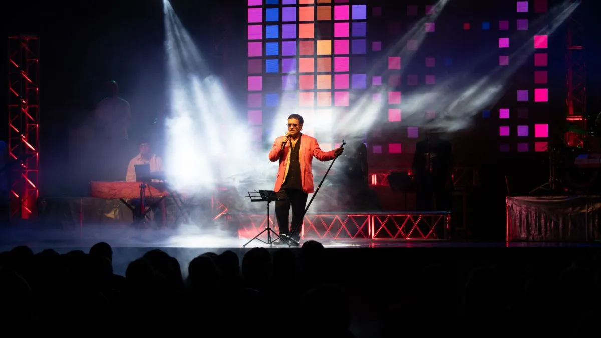 Rock FCP recorrer&aacute; las canciones de Fito P&aacute;ez este s&aacute;bado en Roca. Foto: gentileza