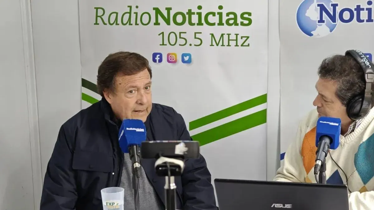 El mandatario provincial sobre la elecci&oacute;n de los estatales para elegir su propia obra social