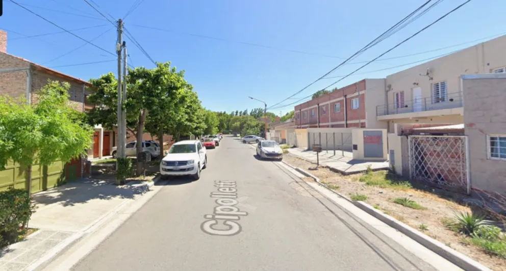 Por presunta venta de cocaína, un hombre de 61 años terminó involucrado en la causa. Foto ilustrativa