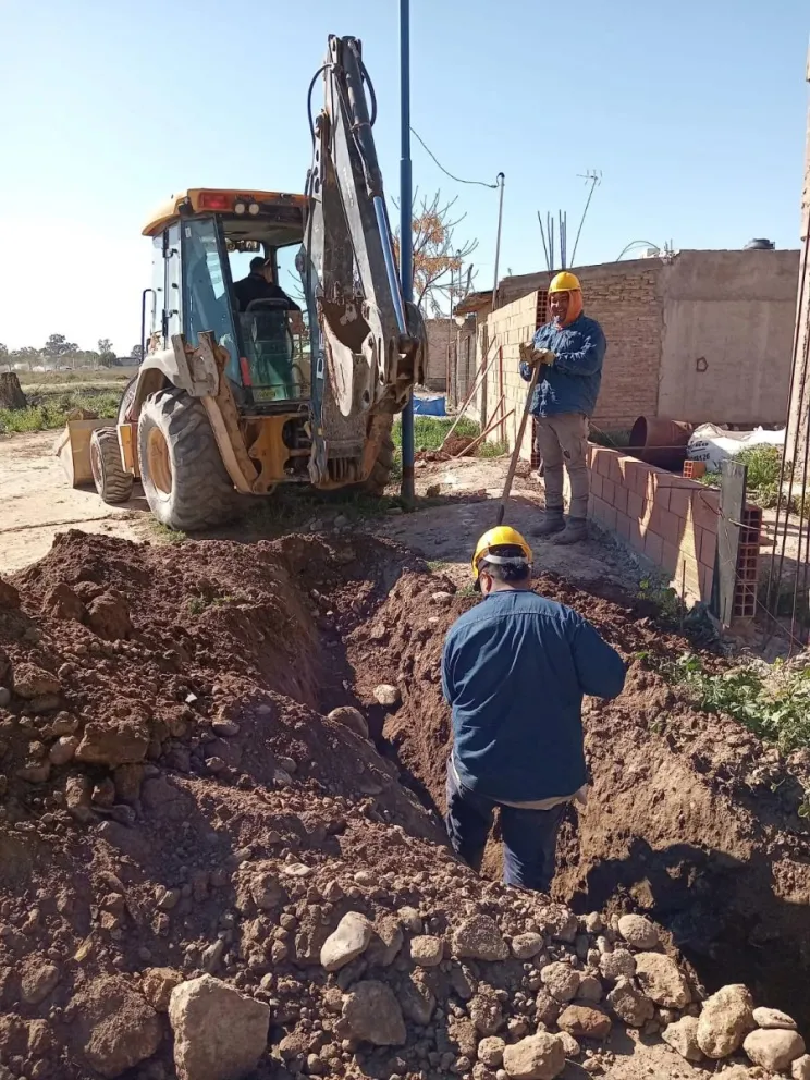 La concejal Belén Bavastri exigirá explicaciones al Ejecutivo municipal por las diferencias de costos en la obra pública. (Foto: gentileza)