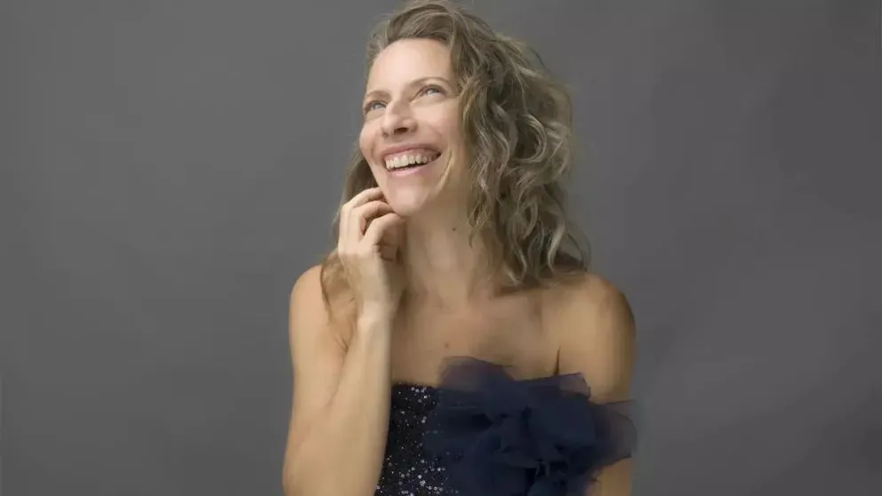 El show que recorrerá bellas canciones y relatos llenos de historia y emoción, será este miércoles en Roca. (Foto: web)