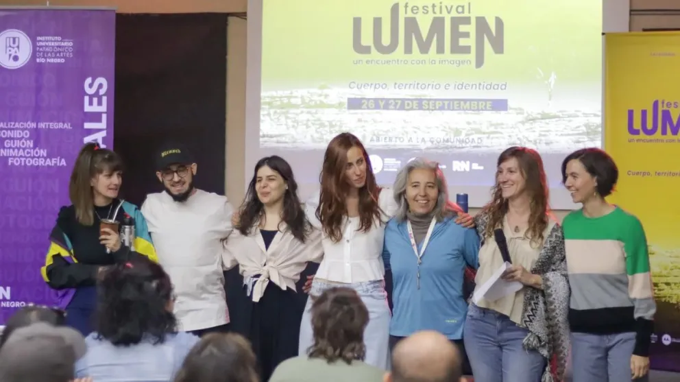 Las jornadas contarán también con la participación de invitados especiales. (Foto: gentileza)