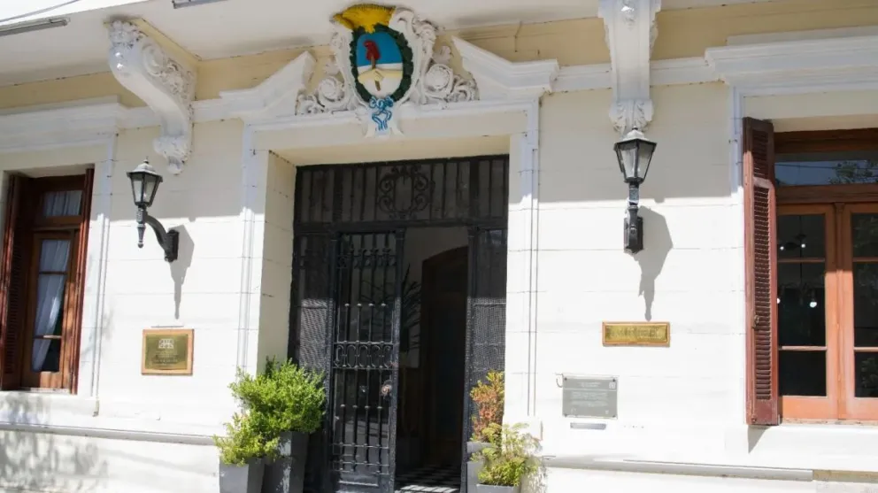 Mesa de la Función Pública