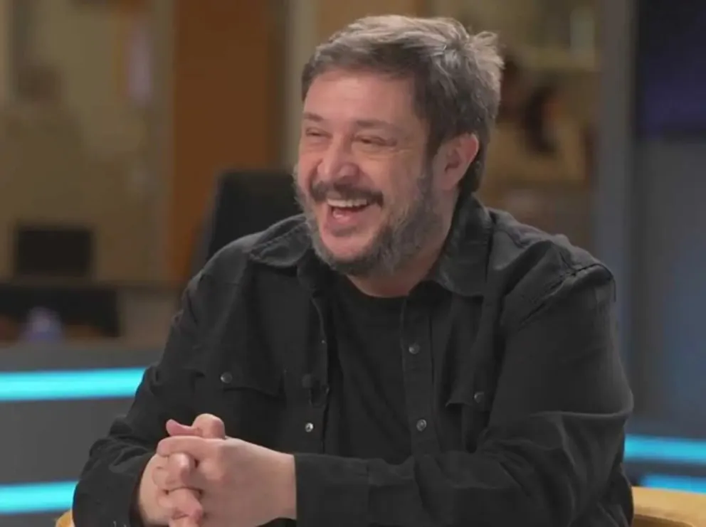Casciari es escritor, editor y creador de contenidos argentino. (Foto: web)
