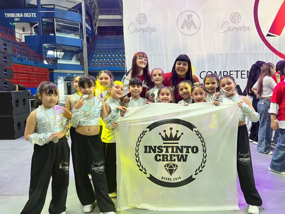 “Estaban muy nerviosas, pero después se divirtieron, jugaron, fue una experiencia muy divertida y nueva para ellas” expreso la profesora del grupo a ANR. Foto cortesía