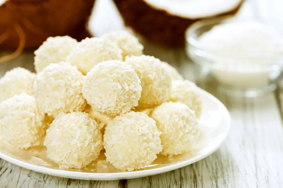 Un postre fácil para disfrutar durante la semana.