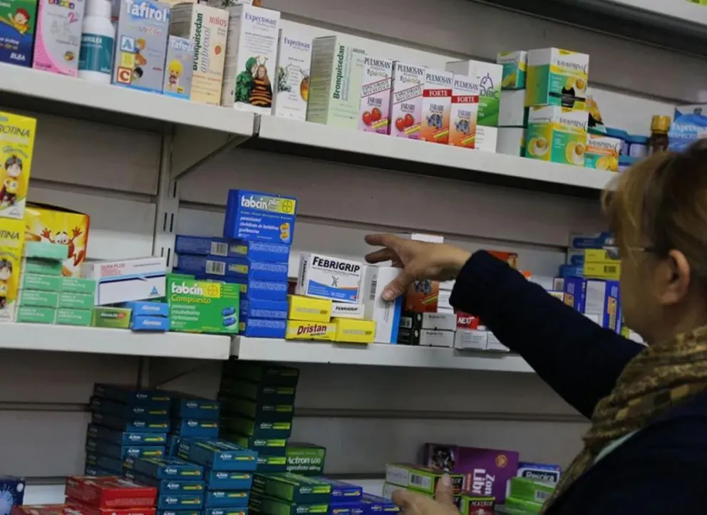 La iniciativa busca brindarle una alternativa a los vecinos de barrios alejados al momento de adquirir medicamentos. 