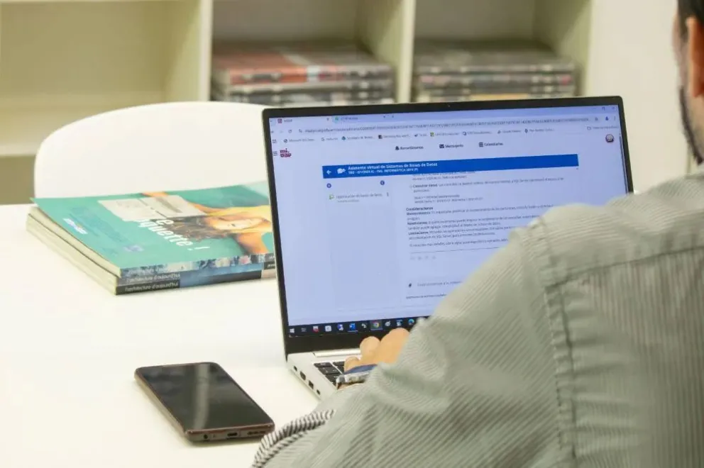 Son encuentros virtuales que se extenderán hasta diciembre. 