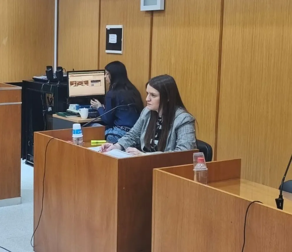 Avanza hacia juicio una estafa con 24 denunciantes. (Foto: gentileza)