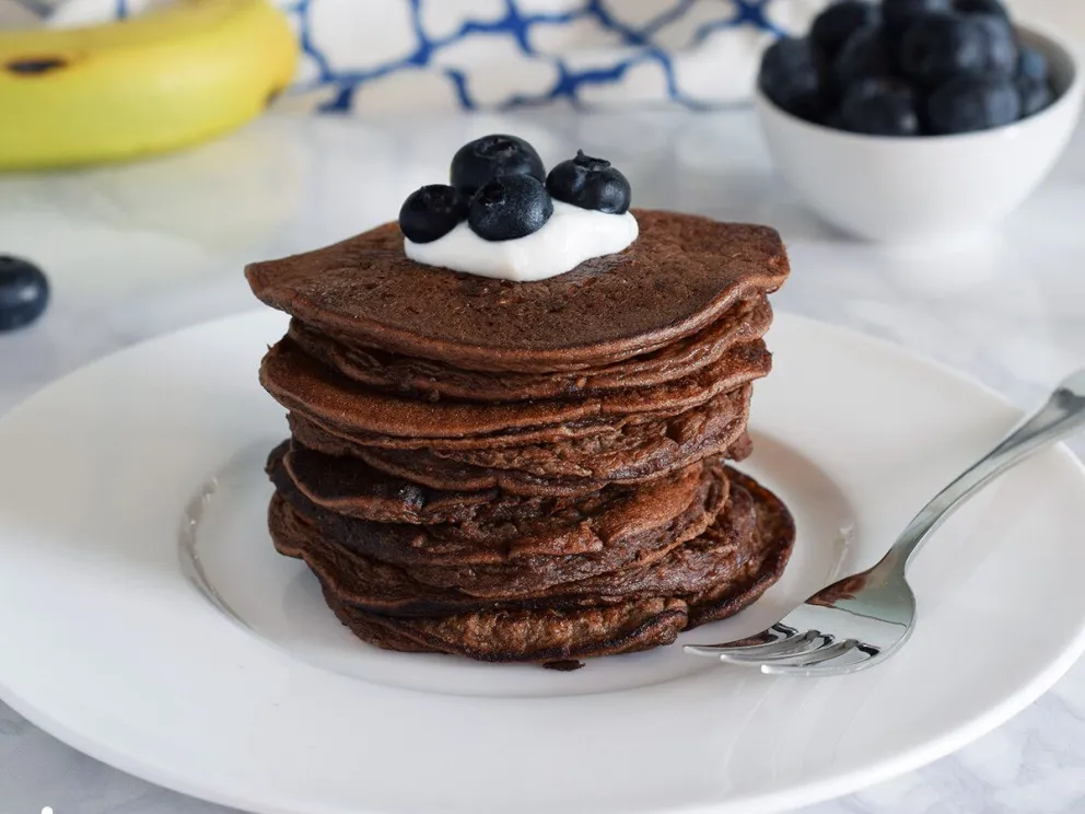 Una receta fácil para la merienda.