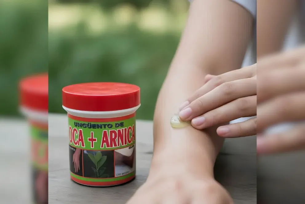 La prohibición de Anmat alcanza a tres productos importados. (Foto: web)