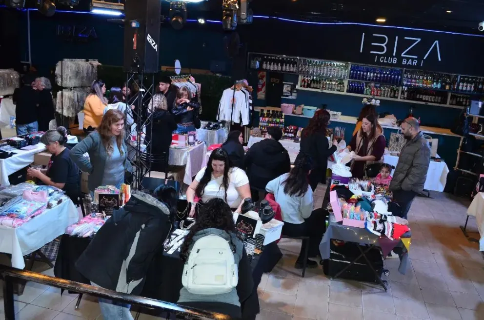 Las actividades se realizarán este sábado. Foto gentileza Feria Linda 