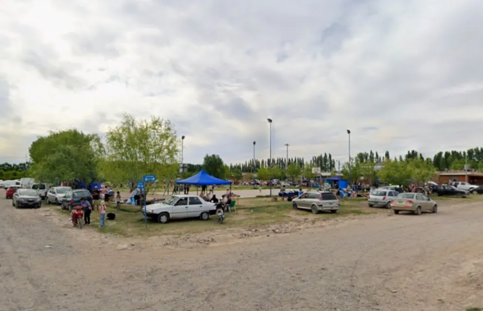 La actividad será abierta, y se desarrollará en el playón del barrio. (Foto: web)