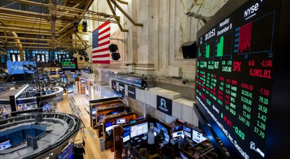 El riesgo país superó los 600 puntos y las acciones argentinas cayeron ...