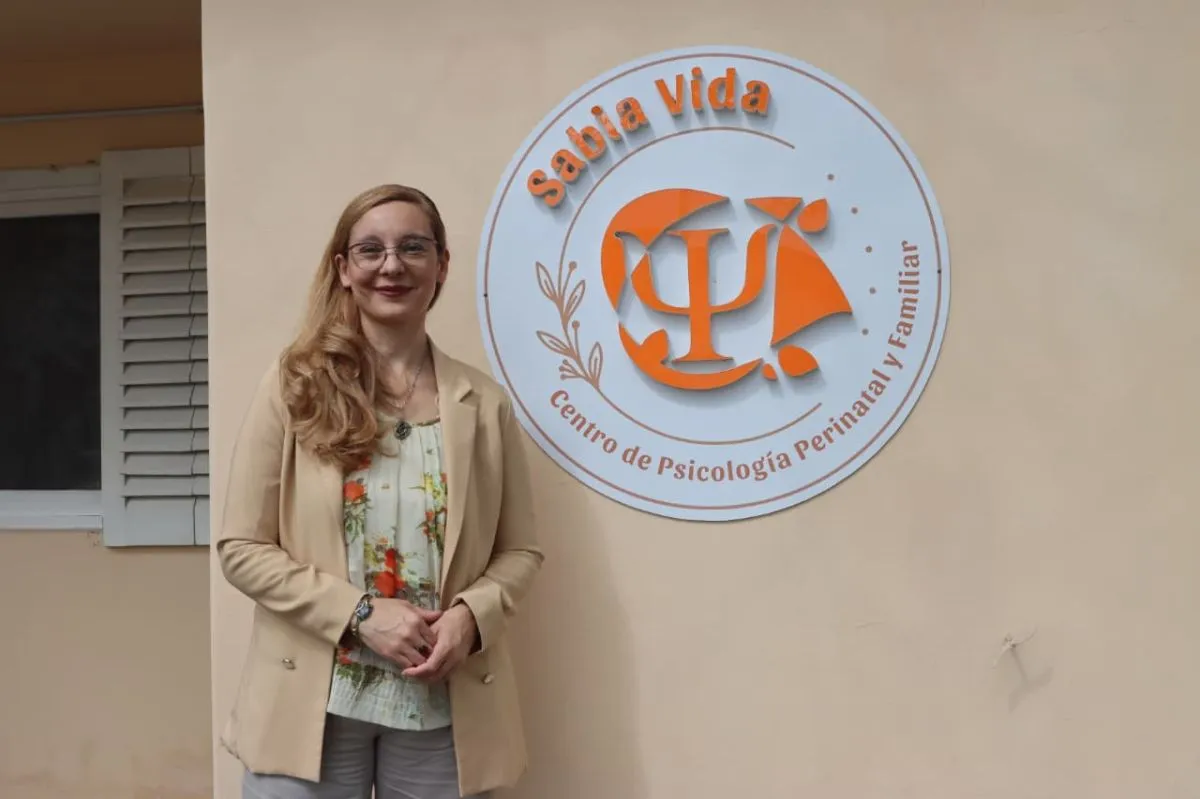 Desde Sabia Vida realzar&aacute;n una charla este viernes en la Fadecs. Foto: Tania Domenicucci