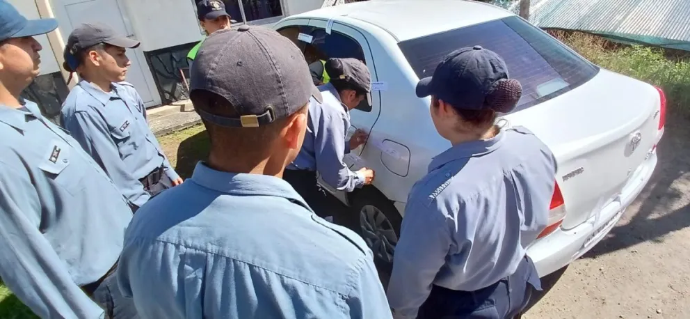 EN cada caso se requiere el secundario completo, sin adeudar materias. (Foto: gentileza)