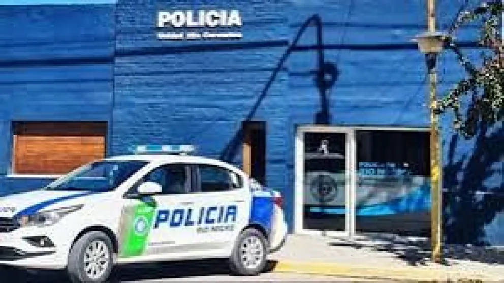 Quienes tengan que retirar alguna moto, deberán acreditar la propiedad del vehículo con la documentación correspondiente. (Foto: web)