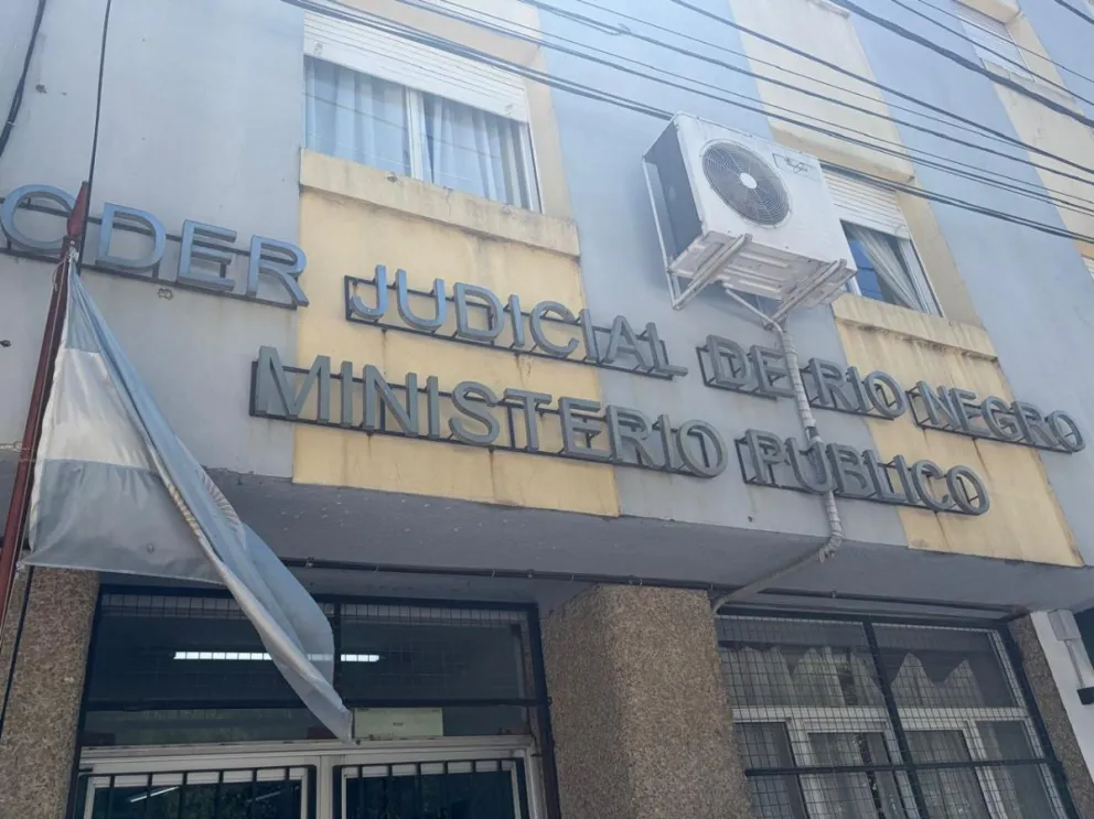 La causa involucra a unos 120 agentes del estado provincial. (Foto: gentileza)