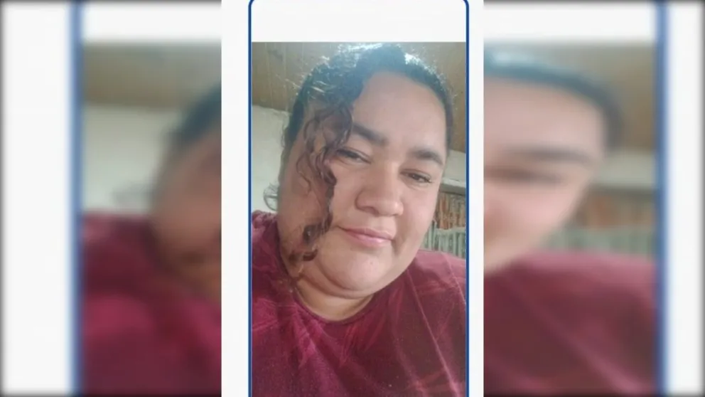 La mujer tiene 25 años, la denuncia fue radicada en una comisaría de Gómez. 