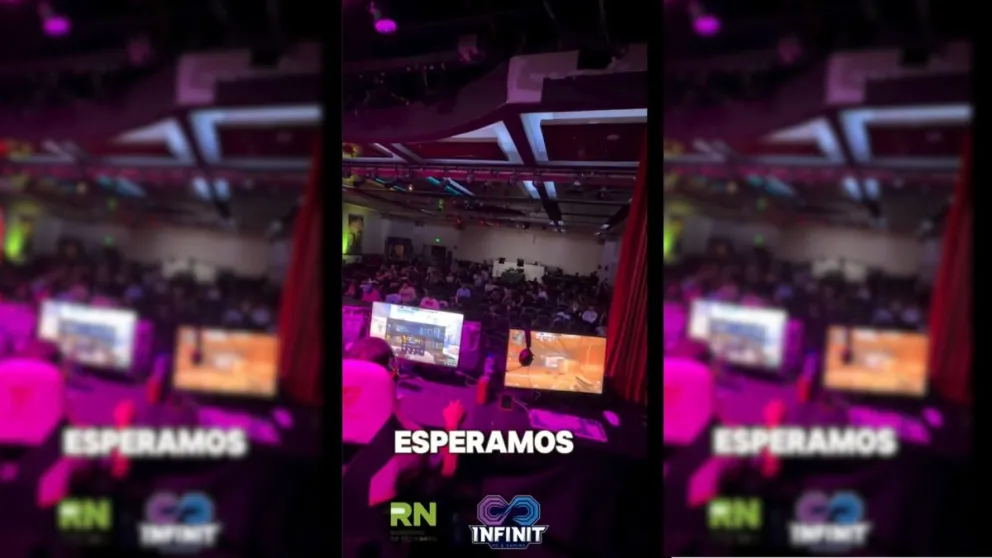 La jornada se realizará este sábado en las instalaciones de Drake y contará con torneos de videojuegos, simuladores y una feria de emprendedores integrada por estudiantes secundarios. Foto ilustrativa