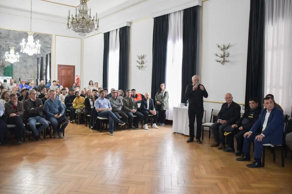 La jornada viene a clarificar con información oficial el alcance del fenómeno climático.