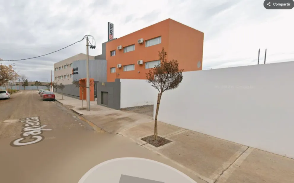 El hotel busca personal en tres áreas distintas para sumar nuevo personal. Foto ilustrativa